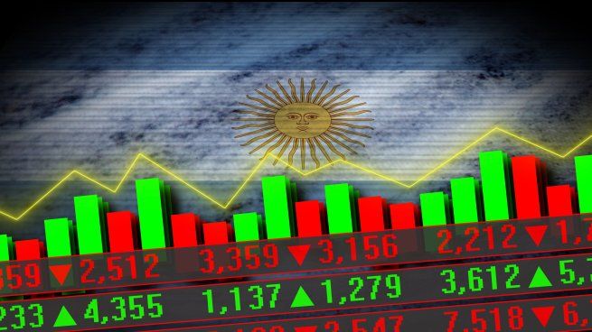 Los inversores analizan las acciones que podrían tener un fuerte potencial de suba.