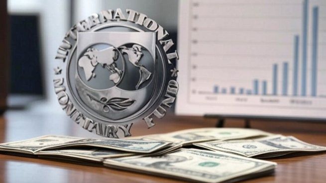 Dos de las mayores entidades de Wall Street analizaron la situación de Argentina tras el respaldo financiero del FMI.