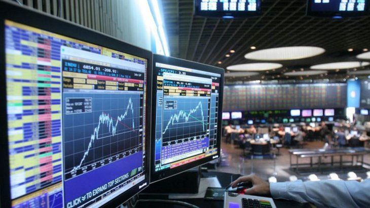 El riesgo país está en su nivel más alto desde abril.