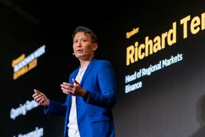 “Trading de criptomonedas con IA: Binance revoluciona el mercado”