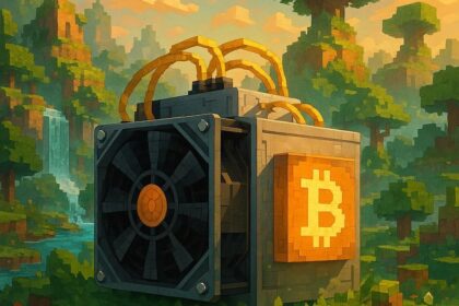 “Problemas evidentes en el ASIC de Bitcoin de Jack Dorsey: ¡Descúbrelos aquí!”