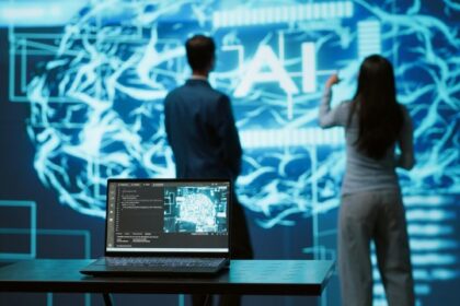 “Inteligencia Artificial revolucionará el mundo laboral”