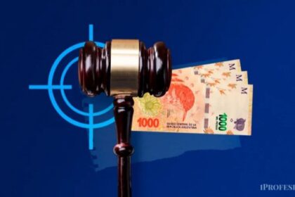 “Reforma laboral: impacto del fallo con millonaria indemnización”