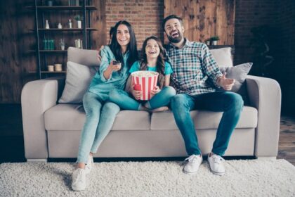 “Descubre las mejores apps seguras para ver películas y series gratis online”