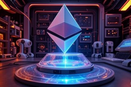 “¡Nueva fecha confirmada! Actualización Fusaka de Ethereum en camino”