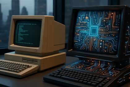 “Computadoras cuánticas: la supremacía incondicional”