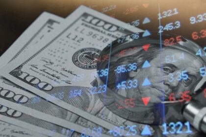 “Desdolarización: ¿Por qué los inversores globales están cambiando de divisa?”