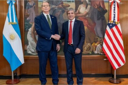 “Descubre las claves del anuncio de Scott Bessent y su impacto en el mercado”