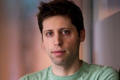 “El impacto de la IA: ¿Cuál será la primera profesión en desaparecer? Sam Altman responde”