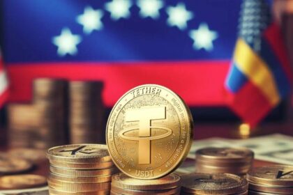“Compra inteligente: ahorra con USDT en Venezuela”