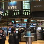 “Wall Street cae por tercer día consecutivo por bajas en empresas tecnológicas”
