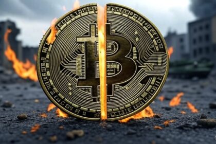 “Bitcoin: ¿Bifurcación en el horizonte? Opiniones de expertos”