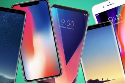 “Descubre los mejores celulares de gama media del 2021”