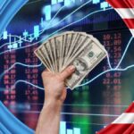 “Caída récord del dólar oficial: impacto del agro y rescate de EEUU”
