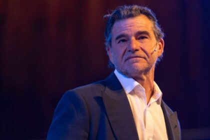 “Argentina: Oportunidades de crecimiento con Miguel Galuccio”