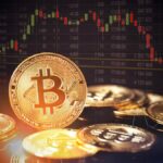 “Bitcoin cae 12% desde su récord: ¿Qué está pasando?”