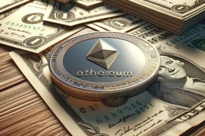 “Ethereum supera a Bitcoin en inversión institucional”