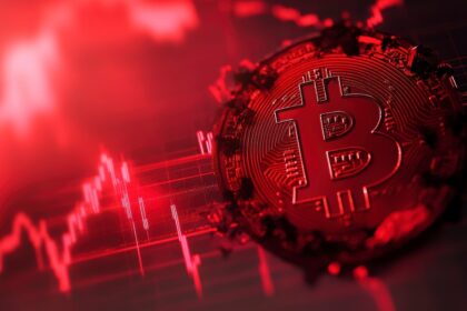 “Bitcoin: Sentimiento defensivo según Glassnode”