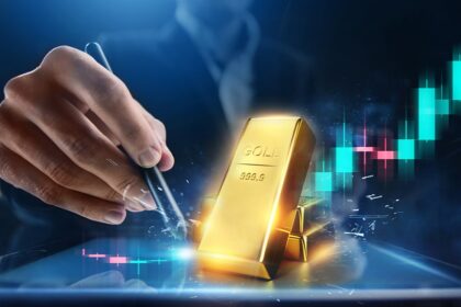 “Tokenización de USD 2.000 millones en oro en Ethereum ¡Descúbrelo ahora!”
