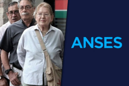 “Calendario de pagos ANSES hoy: miércoles 3 de septiembre”