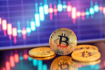 “Bitcoin supera a Ethereum en la carrera por el dinero institucional”