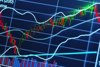 “Wall Street rebota tras semana difícil y dato económico clave en EEUU”