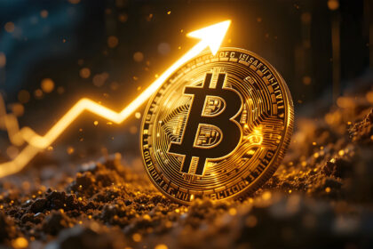 “Bitcoin en 2045: El futuro de las criptomonedas”