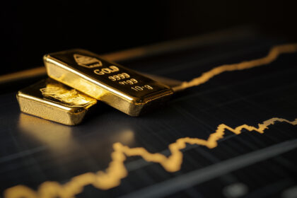 “¡Tether se adentra en la minería de oro físico!”
