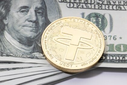 “USDT se dispara en Argentina tras elecciones en Buenos Aires”