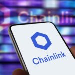 “Chainlink: ¡Descubre el primer ETF con staking!”