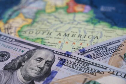 “Bitcoin gana terreno: Venezuela y 24 países confían más en la criptomoneda”
