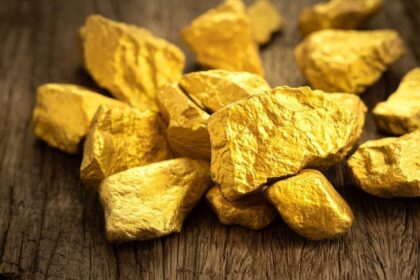 “ETFs mantienen su interés en el oro: gestionan 65% del PBI argentino”
