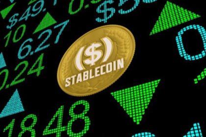“¿Impacto de 6.000 millones de USDT en Binance en Bitcoin?”