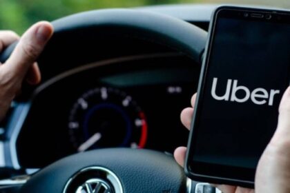 “Uber revoluciona en EE.UU.: ¿llegará a Argentina?”