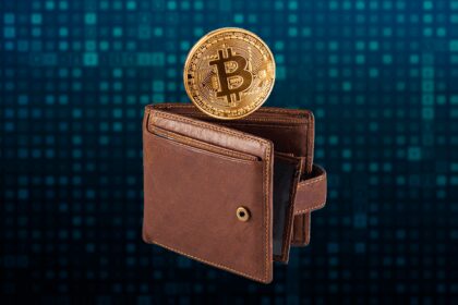 “Convierte tu teléfono en una hardware wallet de Bitcoin ¡Descarga ya!”