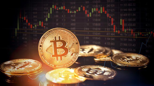El resto de las altcoins operan con una tendencia similar.