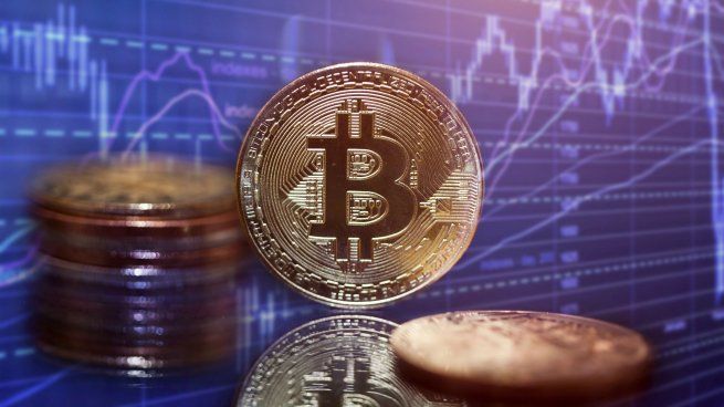 Los productos de inversión en criptomonedas siguen registrando ingresos.