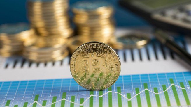 La publicación del informe de empleo de agosto que se conocerá este viernes será fundamental para el mercado cripto.