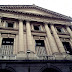 Ex Biblioteca Nacional de Buenos Aires (México 564, en restauración 2013)