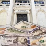 Descubre el cierre del dólar hoy: miércoles 1 de octubre