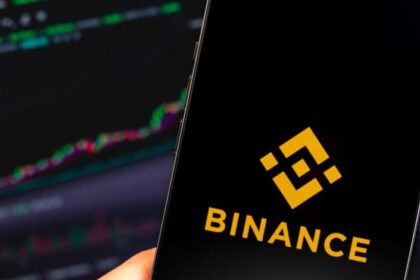 ¡Descubre las recompensas de Binance con DoubleZero!