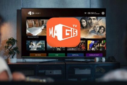 “Descubre las mejores alternativas a MagisTV gratis y seguras”
