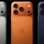 Descubre el precio y las novedades del iPhone 17