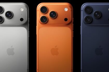 Descubre el precio y las novedades del iPhone 17
