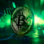 “Bitcoin bate récords con inversión récord de Wall Street”