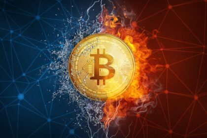“Bitcoin arrasa con USD 300 millones en ganancias de traders”
