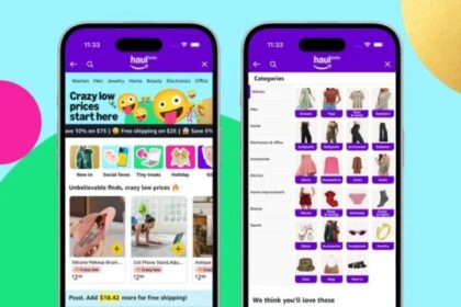 “Amazon lanza competencia para Shein y Temu”