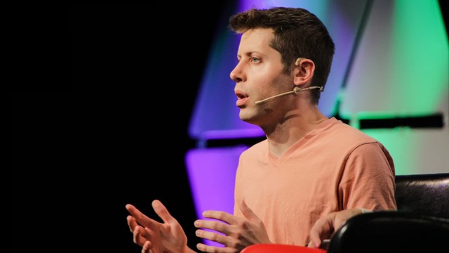 “ChatGPT 5 en medicina: predicción del CEO de OpenAI”