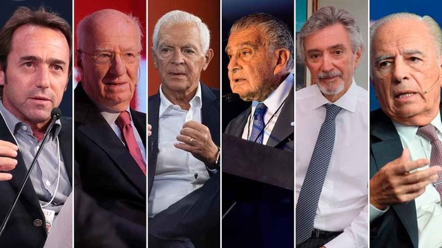 “Los argentinos más ricos del mundo: ¡Descubre quiénes son!”