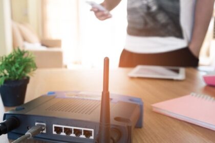 “Descubre quién usa tu WiFi sin permiso: método fácil y rápido”